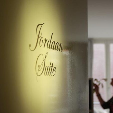 Jordaan Suite Bed And Bubbles Amszterdam Kültér fotó